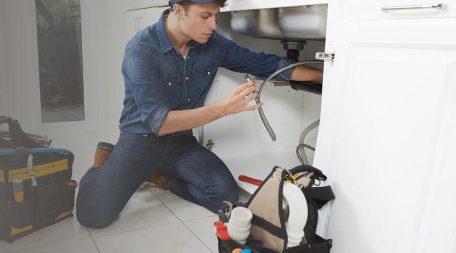 Professional Leak Detection in Lusk, WY
