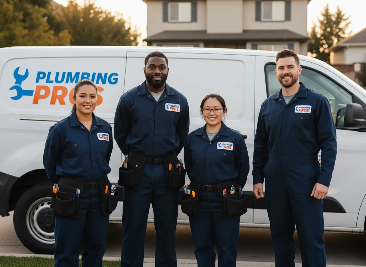 Water Heater Repair company in Lusk, WY